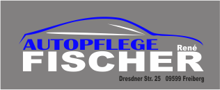 Autopflege Rene Fischer